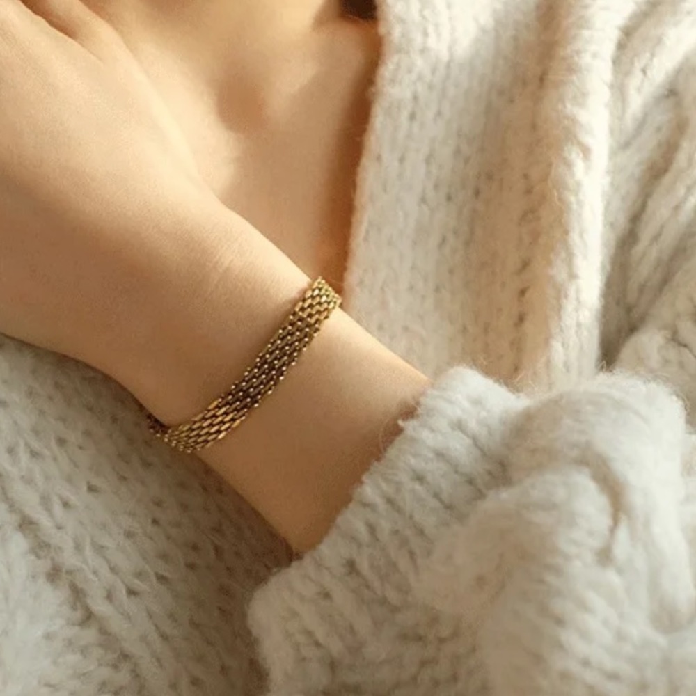 GP watch belt bracelet